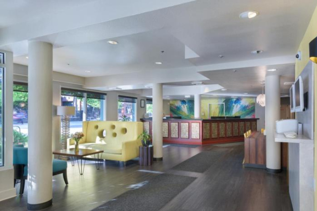 Belltown Inn - Seattle