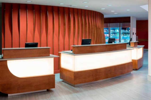 Residence Inn by Marriott Seattle Downtown/Lake Union - Seattle
