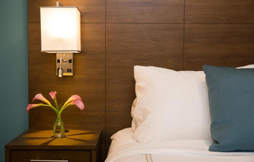 Staybridge Suites Seattle - South Lake Union by IHG