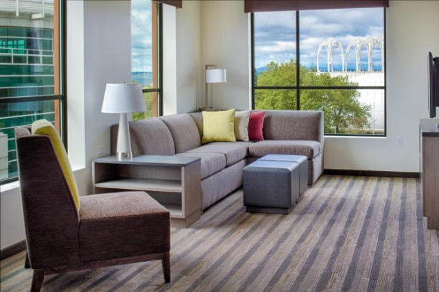 Hyatt House Seattle Downtown - Seattle