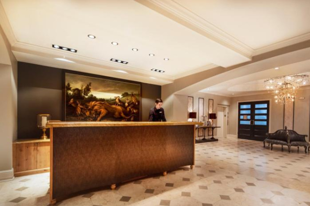 Hotel Ballard - Seattle