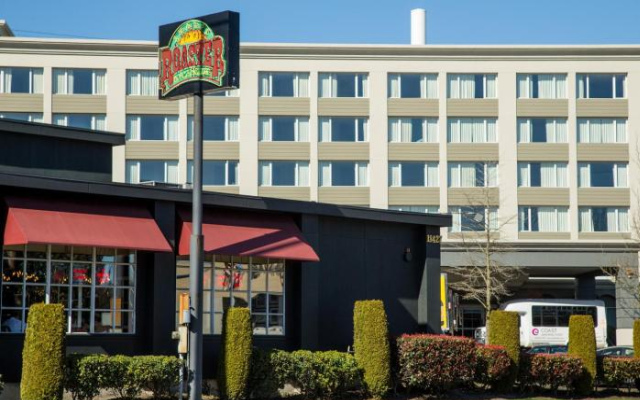 Coast Gateway Hotel - Seattle