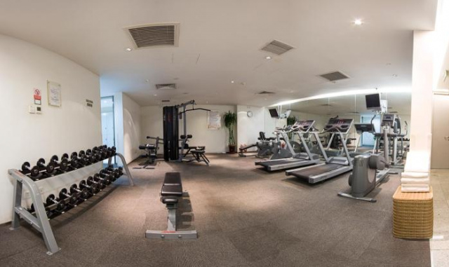 Beijing Mumianhua Hotel - Beijing