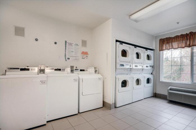 Apartment 6 Seattle - Mountlake Terrace - Seattle