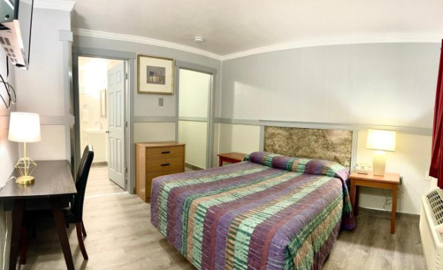 Emerald Best Motel - Seattle