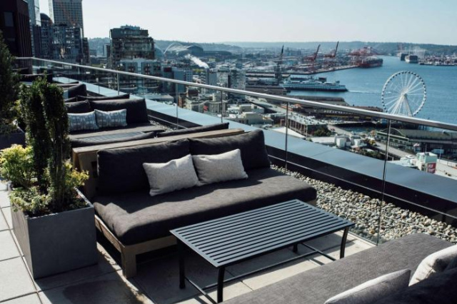 Thompson Seattle, by Hyatt - Seattle