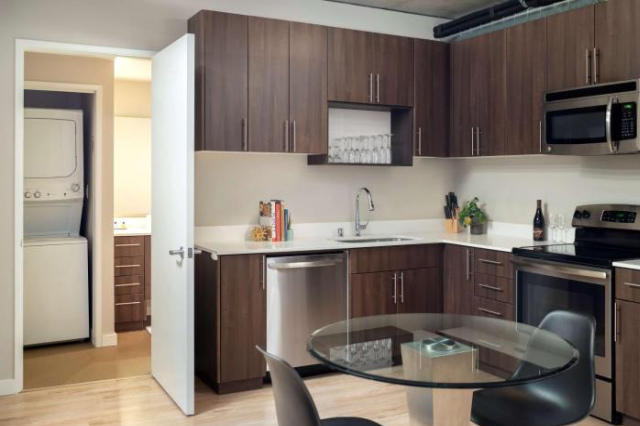 Thompson Seattle, by Hyatt - Seattle