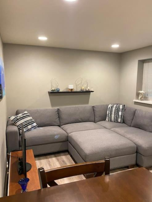 Ballard 1 bedroom condo with in-unit laundry - 西雅圖