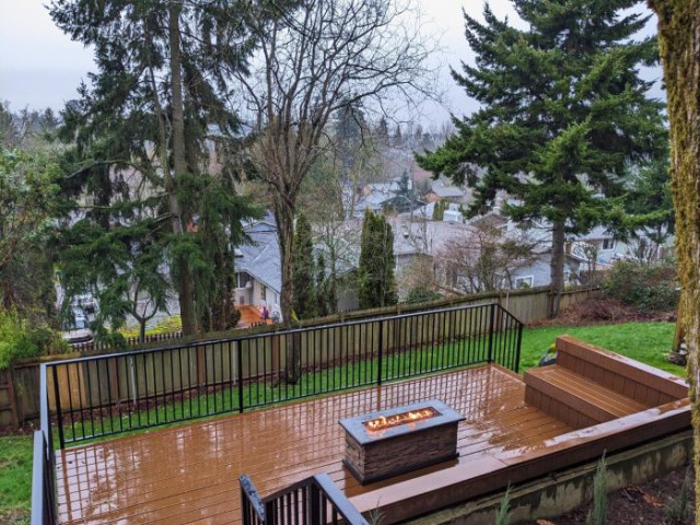High Point Guesthouse - Next to Seattle Chinese Garden - Seattle