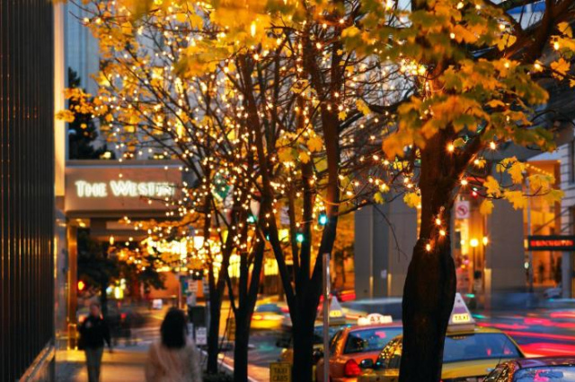 The Westin Seattle - Seattle