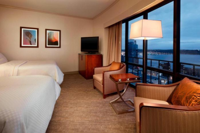 The Westin Seattle - Seattle