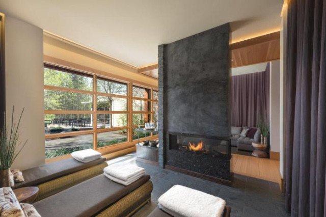 Cedarbrook Lodge - Seattle
