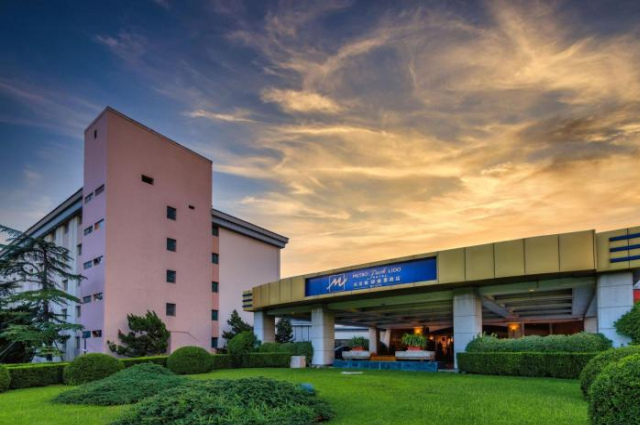 Metropark Lido Hotel Beijing - Beijing