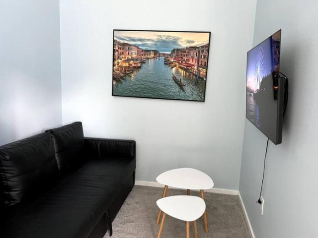Modern Penthouse two story unit - 西雅圖