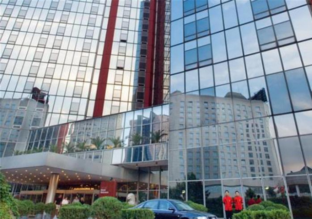 Beijing Changcheng Hotel - Beijing
