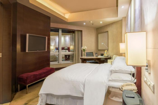Beijing Changcheng Hotel - Beijing