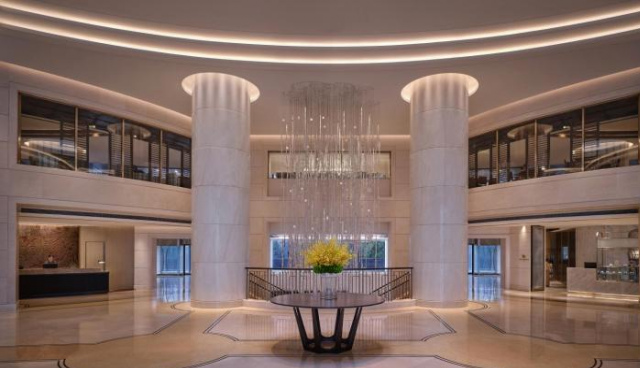 Grand Hyatt Beijing - Beijing