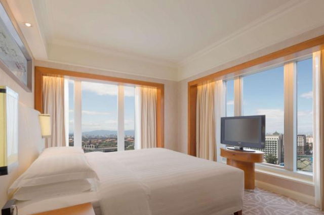 Grand Hyatt Beijing - Beijing
