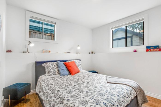 Ballard Bliss Studio - Seattle