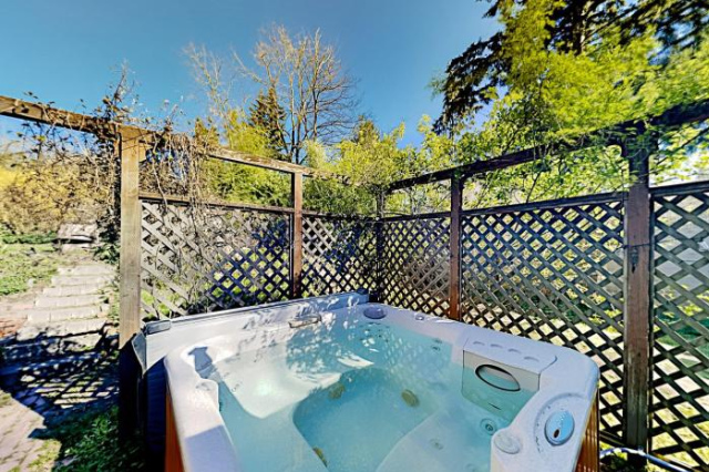 Woodland Garden - Seattle
