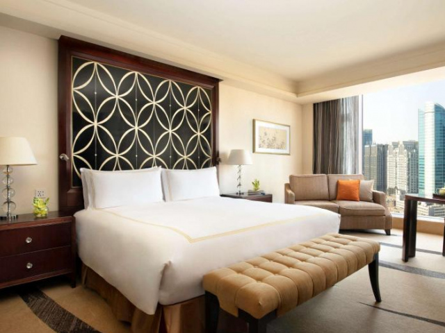 Fairmont Beijing - Beijing