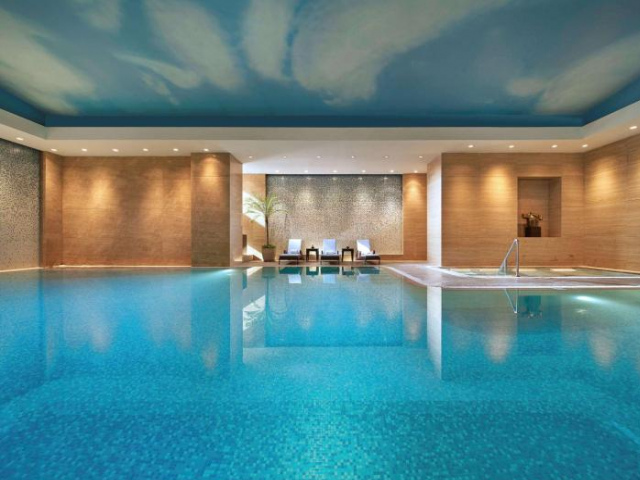 Fairmont Beijing - Beijing