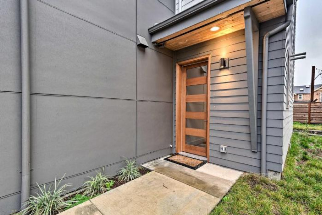 Chic Apt 5 Mi from Wineries and 14 Mi to Seattle! - Seattle