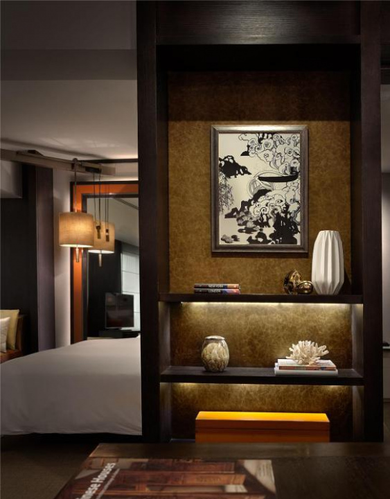 Rosewood Beijing - Beijing
