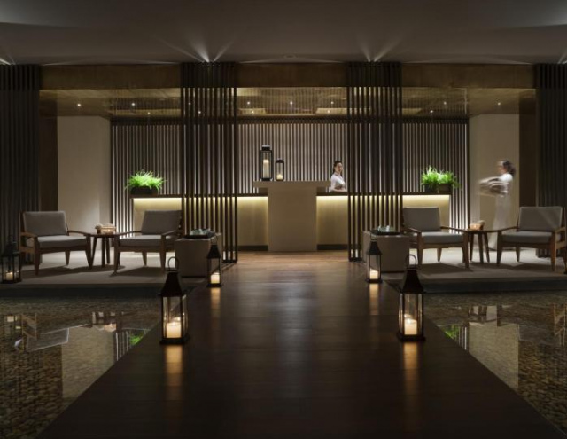 Rosewood Beijing - Beijing