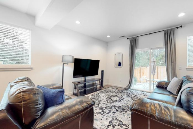 Renton Relaxation Townhome - 西雅圖