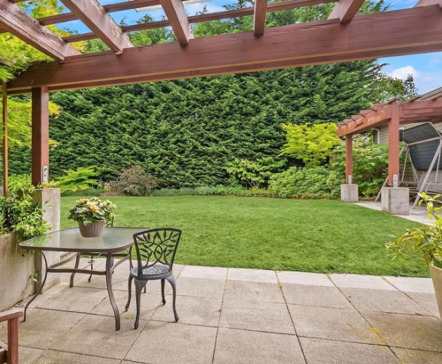 Ravenna Retreat - Free Parking - 1GBPS Fiber WIFI - Near UW - Seattle