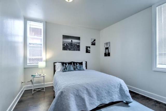 Cozy 2 bdr Apt at heart of Capitol Hill - Apt A - Seattle