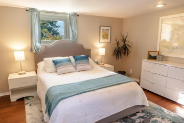 Gorgeous 1 Bedroom Space