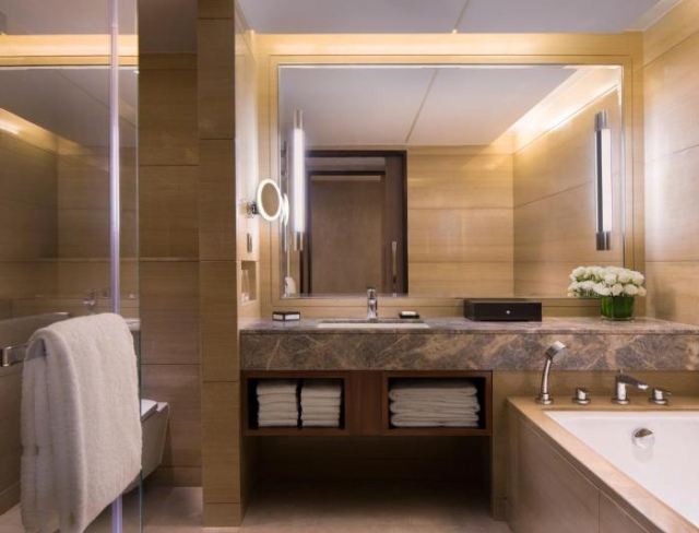 JW Marriott Hotel Beijing Central - Beijing
