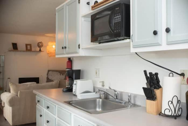 Contemporary, marine 2bd/1ba Apartment C in Kent - Seattle