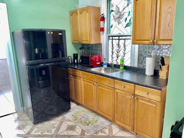 3 bedrooms 1 bath APT, 10 min to Manhattan! - 皇后區