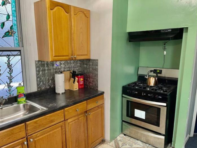 3 bedrooms 1 bath APT, 10 min to Manhattan! - 皇后區