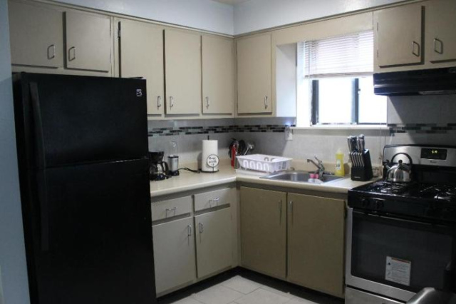 JFK Area Home Away from Home - 皇后區