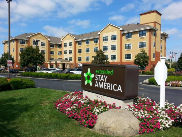 Extended Stay America Suites - New York City - LaGuardia Airport - Queens