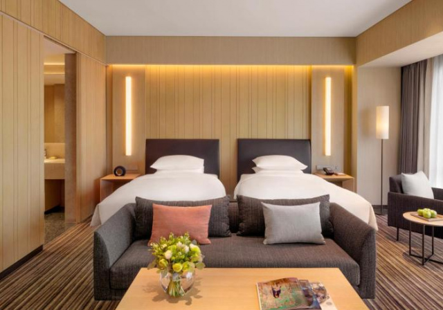 Hyatt Regency Beijing Wangjing - Beijing