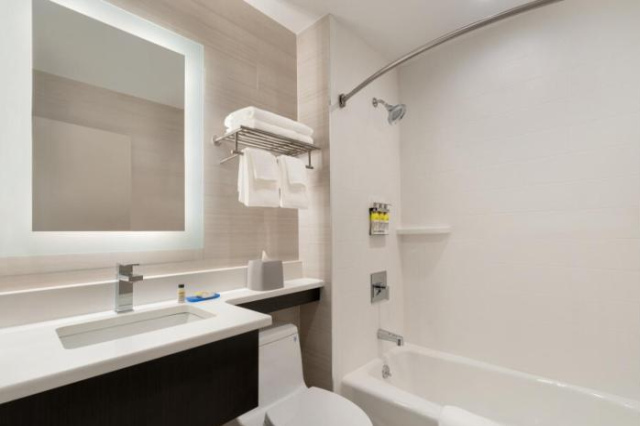 Holiday Inn Express - Jamaica - JFK AirTrain - NYC, an IHG Hotel - 皇后區