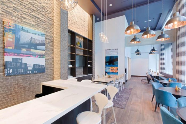 Hyatt Place Long Island City - Queens