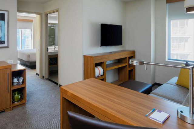 Hyatt Place Long Island City - Queens
