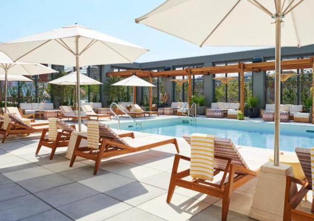 The Rockaway Hotel - 皇后區