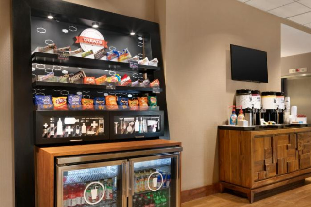 Hampton Inn New York - LaGuardia Airport - Queens