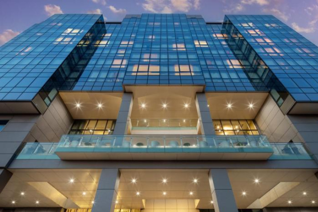 Hotel Indigo Flushing - LaGuardia - Queens