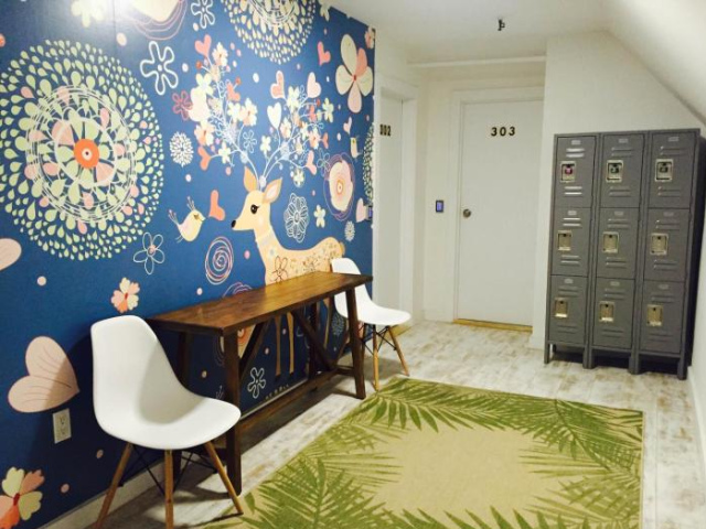 Kanwei Hostel - Queens