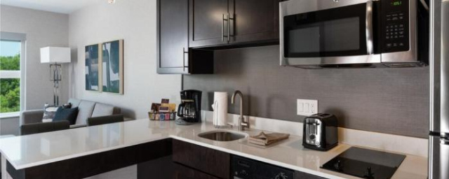 Residence Inn by Marriott New York JFK Airport - Queens