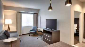 Residence Inn by Marriott New York JFK Airport