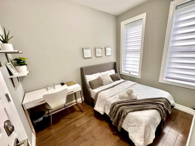 Freshpond Apartment - Queens